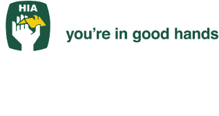 HIA - you're in good hands